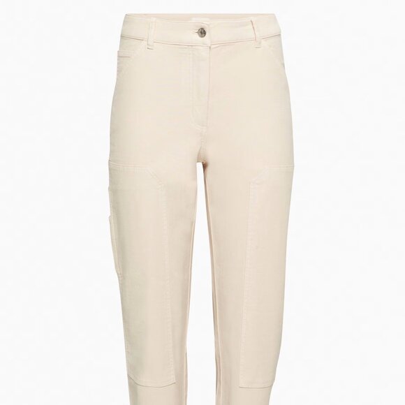 Aritzia Wilfred Free Brennan Pant - Picture 1 of 6